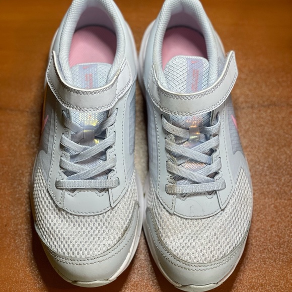 Nike Downshifter 11 Kids Running Shoe - Picture 4 of 4